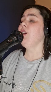 Nothing compares to you ❤️ Cover 🎶 #nothingcomparestoyou #singer #mandifisher #viral #sineadoconnor #artist #singersongwriter #cover | Mandi Fisher