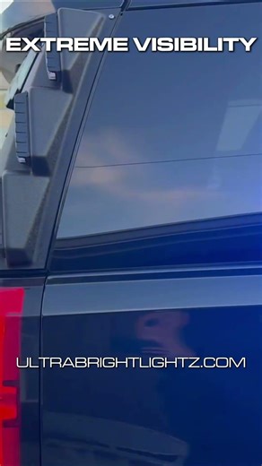 2020 Tahoe PPV Upgraded with Feniex Quantum 600 ⚡