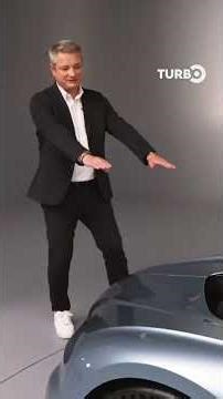 THE BUGATTI TOURBILLON, EVEN MORE EXTREME THAN THE CHIRON?