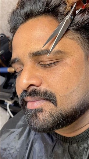 Eyebrow Caesar Cut: Ultimate Guide to Sharper, Clean Brows