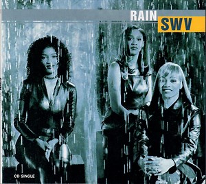 SWV - Rain