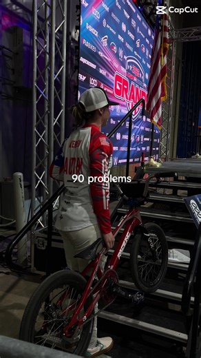 Overcoming Challenges in BMX Racing