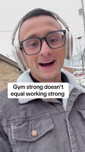 Why can do I do 20 pull ups straight but this gasses me🤣🤣