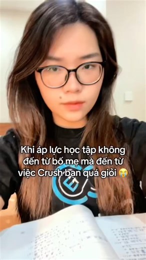 Crush quá giỏi 🫣 #ai #studytips #tips