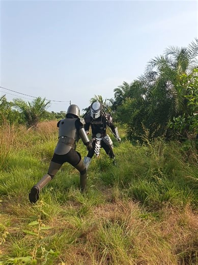 Exploring Predator Africa Behind the Scenes