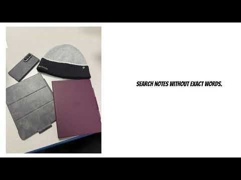 Kindle Scribe Colorsoft | The AI Notebook That Thinks With You (Should You Buy?) | Kindle Colorsoft