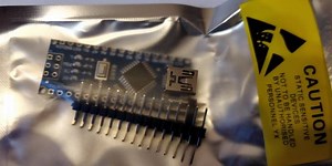 Улучшенная версия платы разработки модуля Geekcreit® ATmega328P Nano V3 контроллерной платы Изображения - Материнская плата и Совет по развитию Изображения|Покупка Русский