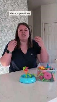 Summary of the Talk: * Clarification* : baby will probably only " want Mom" when they are upset and