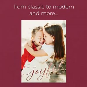 Ho ho hold up! 🎅 50% off cards free shipping with code CARDSDEAL. Plus, get up to 50% off everything else by Sun, Nov 24. | Shutterfly