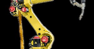 Fanuc ARC Mate 120iB Robot Robot | Robots.com