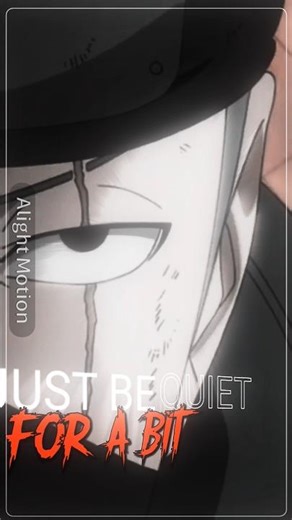 「keep quit for a bit」 sasuke edit 🗣🔥🥶