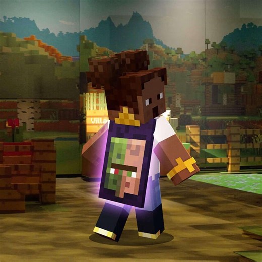 Asia's first Minecraft experience arrives in Singapore