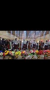 The Jabro dance is a cherished traditional dance of the Changthang region of Ladakh, performed by the nomadic Changpa community of Tibetan origin. Characterized by soulful songs and graceful movements, it brings men and women together, often standing face-to-face in circles or rows. Holding hands, they move forward and backward in harmony, singing melodious tunes that echo across the highlands. The Changpas, believed to have migrated from the highlands of Tibet, carry forward this beautiful Mong
