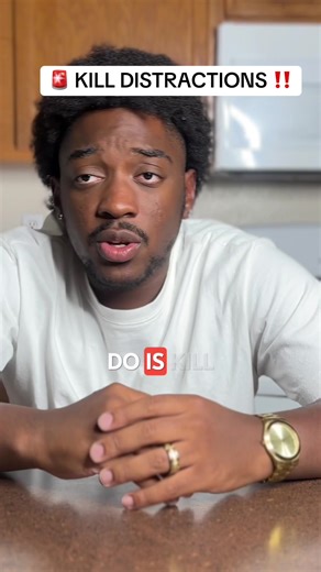 What distracts you ?!! #christiantiktok #motivation #information #distractions #fyp