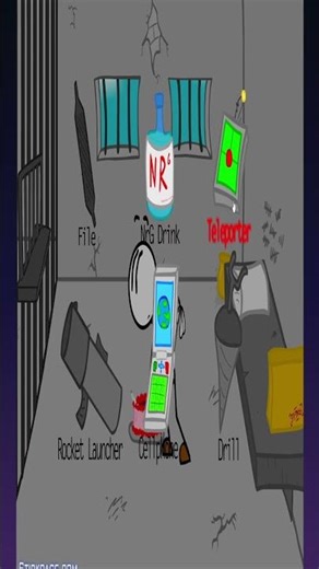 TELEPORT ESCAPING THE PRESION PART 2 #liveinsaan#gaming #bumbleb #ytshorts#shortsfeed#viral #shorts