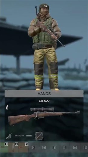 When You're Just Better at DayZ