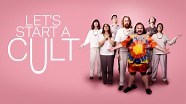 Watch Let's Start A Cult 2024 HD online