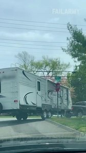 The sign says STOP | Prank.TV