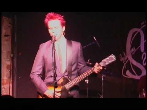 Ian Moore - Today (Live at Satellite Lounge, Houston, Texas)