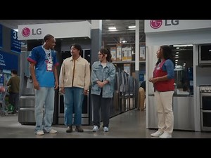 Lowe's Commercial #7 (2025)