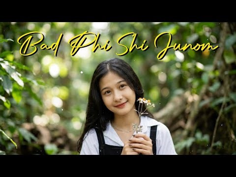 Bad Phi Shi Junom ❤️ (Remake) | MrBat | Official Lyric Video
