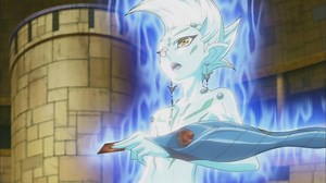 Yu-Gi-Oh! ZEXAL Season 3 | E102 - The Dark Mist Rises: Part 2