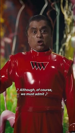 chocolate river = training for Halloween 🍫 Charlie and the Chocolate Factory, now on Netflix!