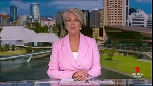 A chemical leak closed down the Eyre Highway near Wudinna for more than 13 hours after a truck rolled just before 5am. 7NEWS Adelaide at 6pm | www.7NEWS.com.au #Wudinna #7NEWS | 7NEWS Adelaide