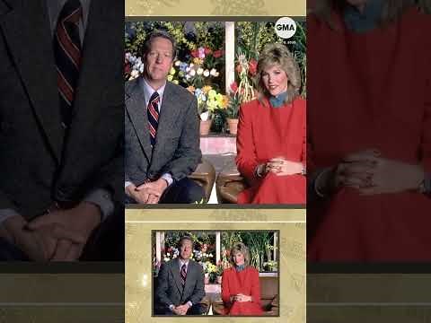 The First ‘Good Morning, America’: David Hartman Looks Back | GMA