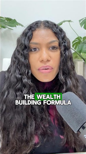 The Wealth Formula Most People NEVER Learn | Free Trust Webinar #shorts #trust #finance