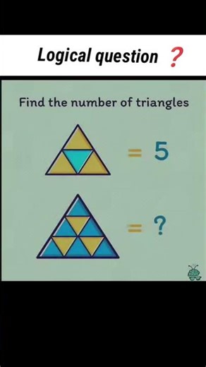 BUILD UP YOUR IQ || Brain Test #braintest #iqtest