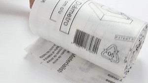 PE Tarpaulin Fast-Tube Vertical Concrete Column Form Tube for Forming Utility Concrete Columns