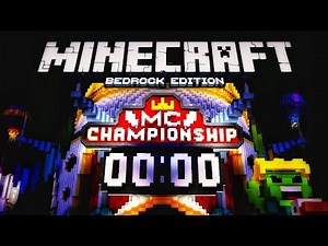 Best MCC Server Minecraft Bedrock