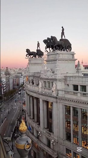 Madrid | Spain’s Vibrant Heart