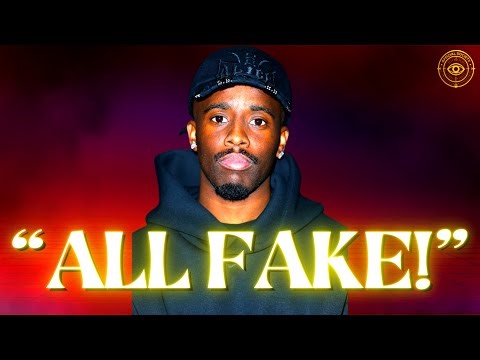 Kai Cenat Beat Streaming at 24 (Now He’s Paying For It)