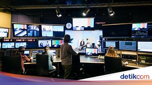 Apa Itu Broadcast dalam Jaringan Komputer? Ini Penjelasan dan Jenisnya