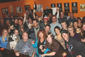 Tap into Colorado Craft Beer Week, Eagle County