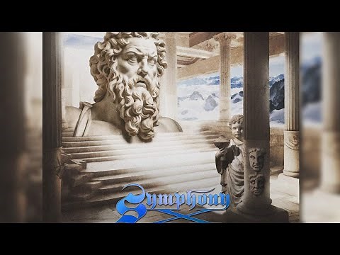 Symphony X - Twilight In Olympus (full album/1998)