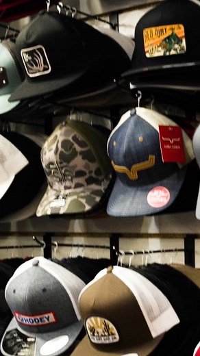 Hit the open road in style!🧢…Circle H’s #TruckerHats are a favorite among men and women. Grab yours today! #CircleHWestern #CountryVibes #FashionForAll #WesternWear | Circle H Western Store