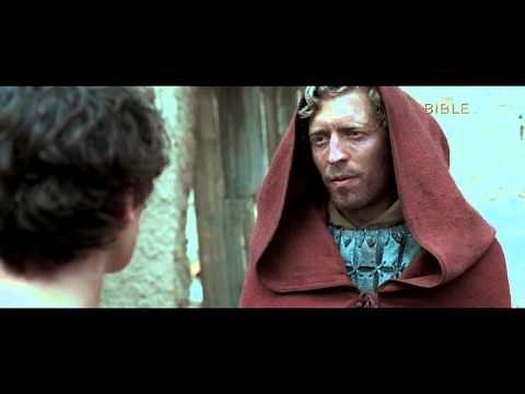 The Bible Series - The Angel Gabriel