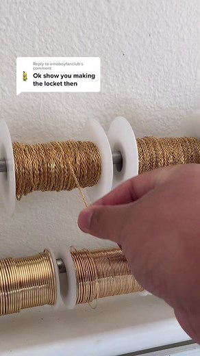 Unlocking the Heart: Carving Locket Tutorial