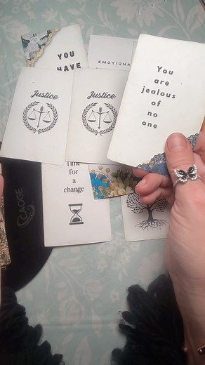 8K views · 119 reactions | part 8, You have outgrown something, longer video at playlist #needthismessage #divineguidance #oracle #oraclecards #oracleguidance | Need This Message | Facebook