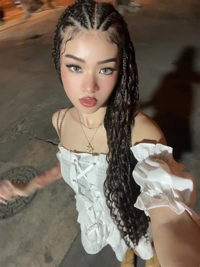 Goddess Braids Tutorial for Stylish Looks