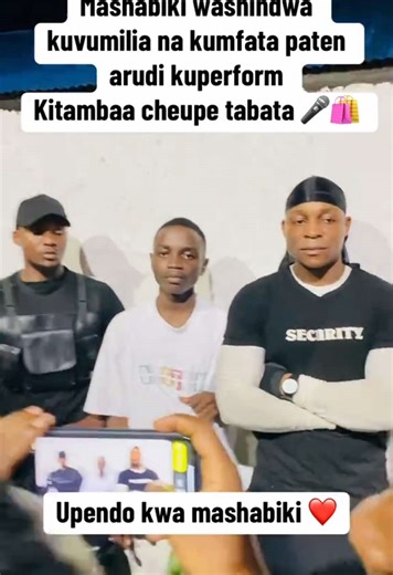 @Dogo Paten #fyp #kelvoooutfit #tanzaniatiktok #crownmedia