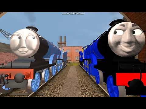 The B Class Bullies || A Recreation for Tardis9