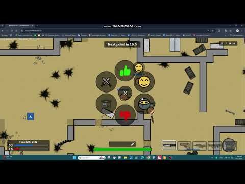 How to use famas like a pro