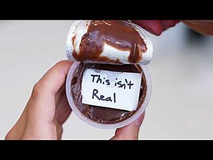 This Video Isn't Real...