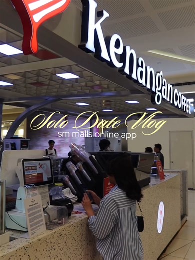 Unlock Exclusive Swipe Deals at SM Mall of Asia