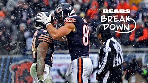 Bears’ resurgence provides optimism, hope for future