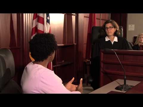 Custody Trials in North Carolina